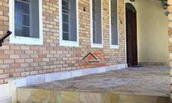 Imagem 3: Casa com 5 dormitórios, 360 m² - venda por R$ 950.000,00 ou aluguel por R$ 4.829,23/mês