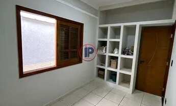 Imagem 4: Casa com 3 dorms, Maracanã, Praia Grande - R$ 590 mil, Cod: 9452