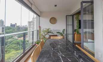 Imagem 7: Apartamento Venda Pinheiros 73 m² 2 Dormitórios