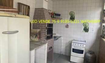 Imagem 8: Leo vende, bairro cidade Nova, 3 suítes e goumert, veja fotos