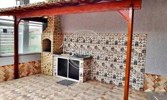 Imagem 3: Bela duplex a venda em Unamar, 2 quartos com área gourmet, Tamoios - Cabo Frio - RJ