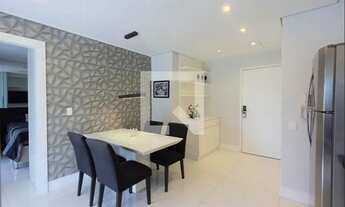 Imagem 3: Apartamento para Aluguel - Vila Olímpia, 1 Quarto, 55 m2