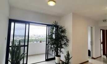 Imagem 3: LOCAÇÃO PARQUE BELA VISTA