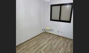 Imagem 6: Apartamento com 3 dormitórios para alugar, 80 m² por R$ 3.500,00/mês - Jardim Marajoara