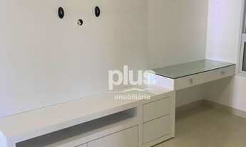 Imagem 7: Apartamento 4 suítes na Orla 14 - Residencial Imperador do Lago