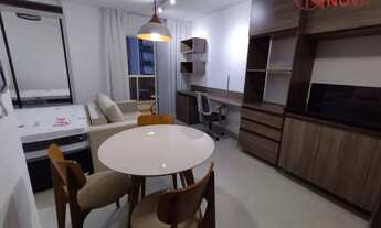 Imagem: Studio com 1 dormitório para alugar, 34