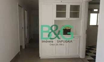 Imagem 2: Apartamento com 3 dormitórios para alugar, 90 m² por R$ 6.547,44/mês - Santa Cecília - São