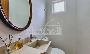 Imagem 5: Casa Padrão em Ribeirão Preto