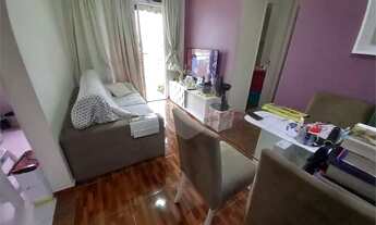 Imagem 2: Excelente Apartamento, elevador, dois dormitórios, garagem. [VP