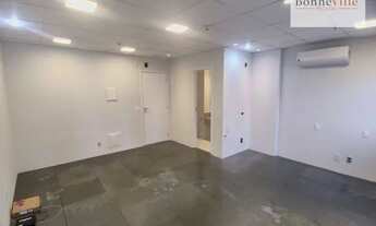 Imagem 2: Conjunto, 32 m² - venda por R$ 350.000 ou aluguel por R$ 2.400/mês - Chácara Santo Antônio