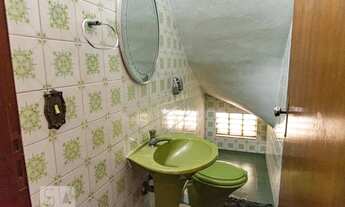 Imagem 7: Casa para Aluguel - Vila das Mercês, 4 Quartos, 129 m2