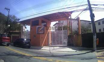 Imagem: SAO BERNARDO DO CAMPO - Residential / Apartment