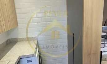 Imagem 6: Apartamento residencial para Venda, Campinas, bairro Cambuí, apartamento Mobiliado complet