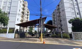 Imagem: Apartamento (tipo - padrao) 2 dormitórios