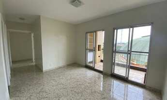 Imagem 2: Apartamento para venda com 81 metros quadrados com 3 quartos em Cidade Nova - Ananindeua