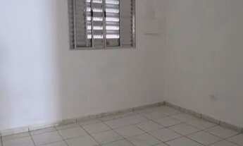 Imagem 7: Casa de 4 côm, independente com garagem, sem depósito, perto da estaç. de trem Grajaú