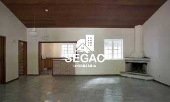 Imagem 7: Casa 04 quartos para locação - Parque do Engenho - Nova Lima