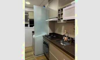 Imagem 6: Apartamento com 2 dormitórios à venda, 70 m² - Condominio Naturale - Jardim Ana Maria - Ju