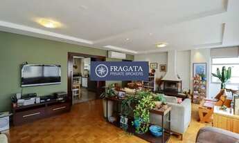 Imagem: Jardim Paulista - Andar Alto, Vista Livre