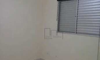 Imagem 5: Apartamento para alugar, 50 m² por R$ 1.573,00/mês - Vila Augusta - Sorocaba/SP