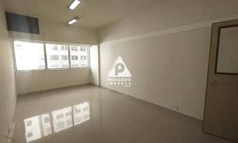 Imagem 3: Sala à venda, Centro - RIO DE JANEIRO/RJ