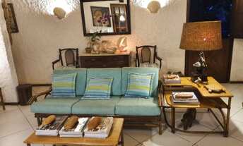 Imagem 4: Casa de condomínio para aluguel com 289 metros quadrados com 5 quartos