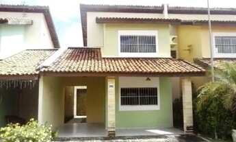 Imagem 2: Imobiliária Líder vende casa duplex condomínio algarve