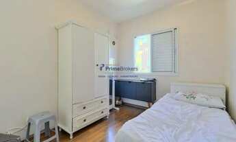 Imagem 4: Apartamento de 100m², com 3 dormitórios, 1 suíte, 1 vagas à venda por R$ 1.164.000,00 Saúd