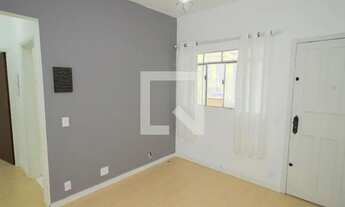 Imagem 2: Apartamento à Venda - Vila Lusitânia, 2 Quartos, 73 m2