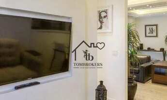 Imagem 6: Apartamento com 2 dormitórios, 60 m² - venda por R$ 790.000,00 ou aluguel por R$ 5.060,00