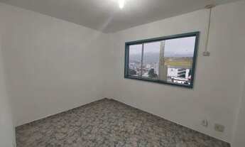 Imagem 3: Apartamento para venda possui 60 metros quadrados com 2 quartos