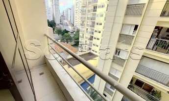 Imagem 5: Flat Madison disponível para venda com 35m², 01 dorm e 01 vaga