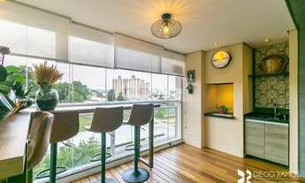 Imagem 2: SãO BERNARDO DO CAMPO - Apartamento Padrão - Baeta Neves