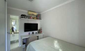 Imagem 3: Reserva Arboretto - Alphaville 1, 131m², 3 Quartos, Varanda Gourmet, Armários, 2 Vagas