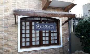 Imagem 3: Casa com 4 dormitórios, 145 m² - venda por R$ 1.520.000,00 ou aluguel por R$ 15.524,00/mês