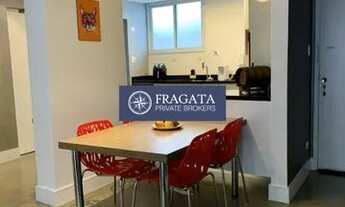 Imagem 4: Apto Itaim - Local Ideal