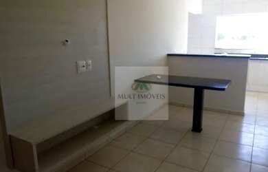 Imagem 3: Apartamento com 2 dormitórios para alugar, 70 m² por R$ 1.640,00/mês - Parque dos Bandeira