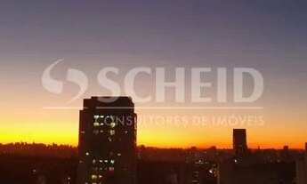 Imagem: Apartamento de 129 m² com 3 suítes e 3