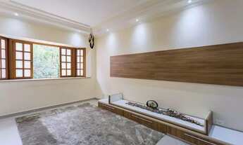 Imagem 2: Casa Residencial à venda, Parque Monte Alegre, Taboão da Serra - CA0540