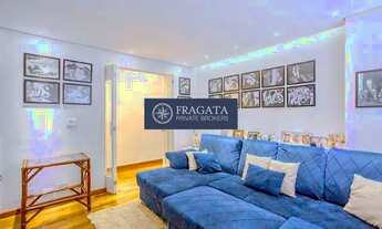 Imagem 7: Ótima oportunidade!!! Apartamento à venda em Higienópolis. Recém reformado, arejado e ilum