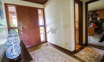 Imagem 3: Casa - Jardim Botânico (Sousas) - Campinas