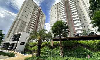 Imagem 2: Lindo apartamento no Edifício Residencial Due