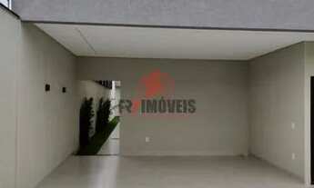 Imagem 3: Casa para venda possui 141 metros quadrados com 3 quartos em Jardim Colorado - Goiânia - G