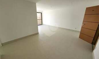 Imagem 3: Cobertura 03 Quartos no Recreio dos Bandeirantes [ME