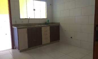 Imagem 6: Alugo Linda Casa Independente Linear 2Q Garagem e Área Gourmet