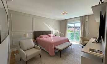 Imagem 11: Alpha Conde Casa com 4 dormitórios