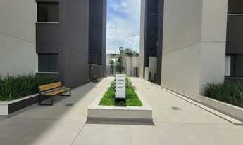 Imagem 2: Apartamento a venda no Jardim Gonçalves 67 m2 com 2 quartos sendo 1 suíte no condomínio va