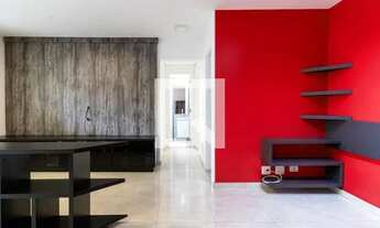 Imagem 2: Apartamento para Aluguel - Vila Romana, 2 Quartos, 88 m2