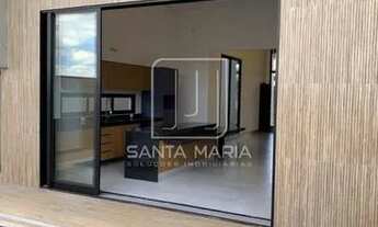 Imagem 3: Casa (térrea em condominio) 3 dormitórios/suite, cozinha planejada, portaria 24hs, lazer