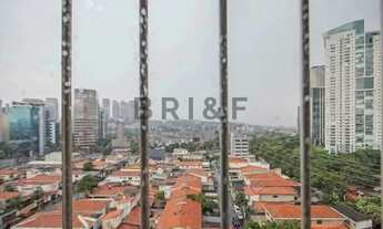 Imagem 7: Apartamento para locação 2 Dormiótorios, 1 vaga, 2 banheiro, 64m , Brooklin Paulista, São